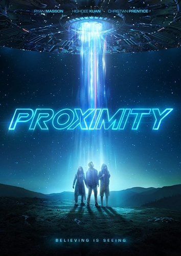Picture of Proximity [DVD]