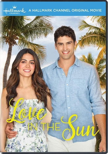 Picture of Love In The Sun [DVD]