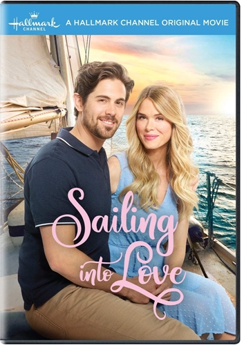 Picture of Sailing Into Love [DVD]