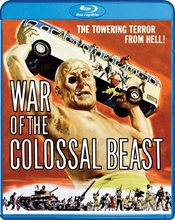 Picture of War Of The Colossal Beast [Blu-ray]