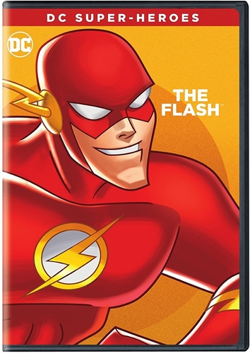 Picture of DC Super Heroes: The Flash [DVD]