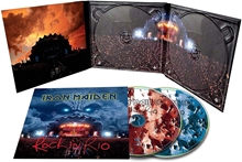 Picture of Rock In Rio  by IRON MAIDEN