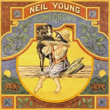 Picture of Homegrown (1 CD) Neil Young