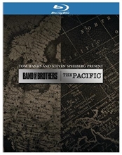 Picture of Band of Brothers/The Pacific [Blu-ray]