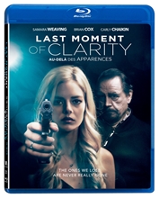 Picture of Last Moment of Clarity [Blu-ray]