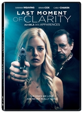 Picture of Last Moment of Clarity [DVD]