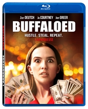 Picture of Buffaloed [Blu-ray]