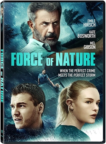 Picture of Force of Nature [DVD]