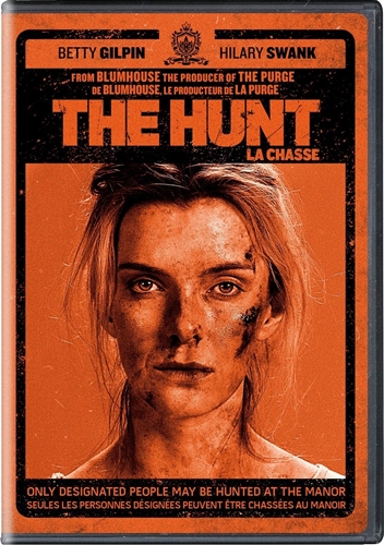 Picture of The Hunt [DVD]