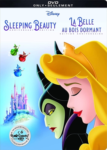 Picture of Sleeping Beauty (Walt Disney Signature Collection) [DVD]