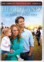 Picture of Heartland: Season 12 [DVD]