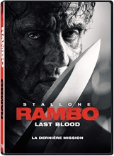 Picture of Rambo: Last Blood [DVD]