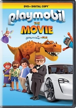Picture of Playmobil: The Movie [DVD]