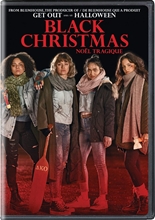 Picture of Black Christmas [DVD]