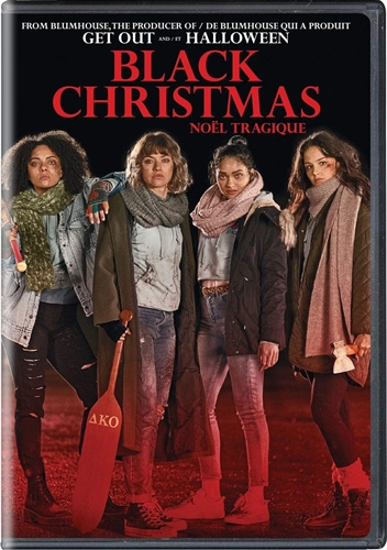 Picture of Black Christmas [DVD]