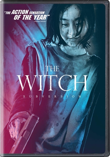 Picture of The Witch: Subversion [DVD]