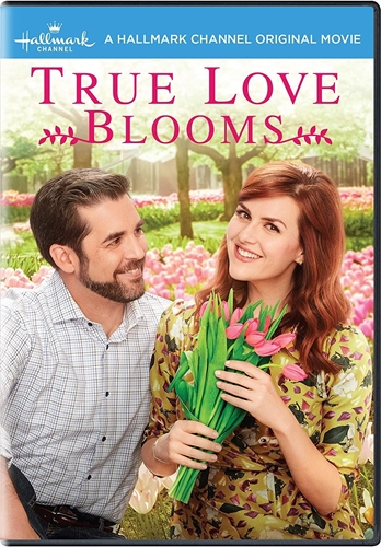 Picture of True Love Blooms [DVD]