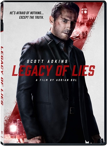 Picture of Legacy of Lies [DVD]