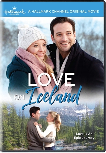 Picture of Love On Iceland [DVD]