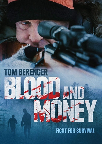 Picture of Blood & Money [DVD]