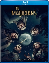 Picture of The Magicians: Season 5​ [Blu-ray]