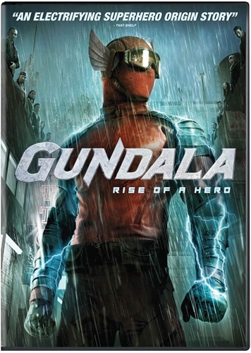 Picture of Gundala [DVD]