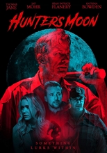 Picture of Hunter's Moon [DVD]