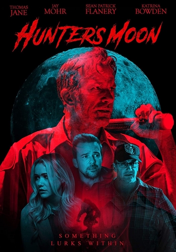 Picture of Hunter's Moon [DVD]