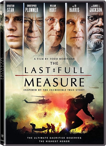 Picture of The Last Full Measure [DVD]