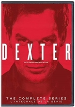 Picture of Dexter: The Complete Series [DVD]
