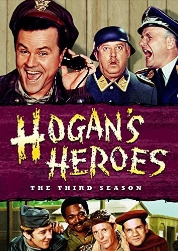 Picture of Hogan's Heroes: The Complete Third Season [DVD]