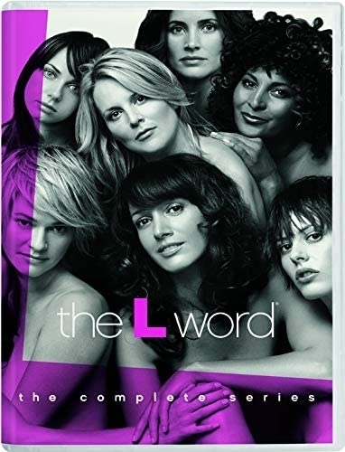 Picture of The L Word Complete Series [DVD]