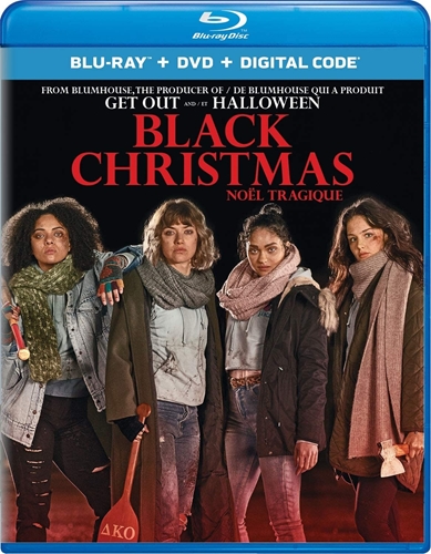 Picture of Black Christmas [Blu-ray+DVD]