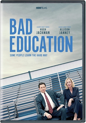 Picture of Bad Education [DVD]