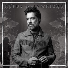 Picture of Unfollow The Rules by RUFUS WAINWRIGHT