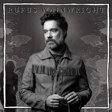 Picture of Unfollow The Rules (Deluxe) by RUFUS WAINWRIGHT