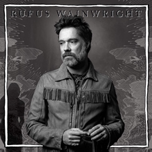 Picture of Unfollow The Rules (Deluxe)  by RUFUS WAINWRIGHT