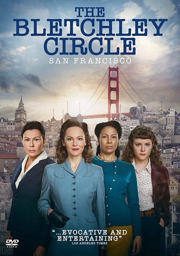Picture of Bletchley Circle: San Francisco [DVD]