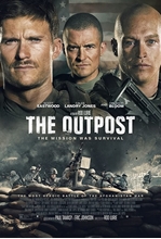 Picture of The Outpost [DVD]