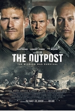 Picture of The Outpost [Blu-ray]