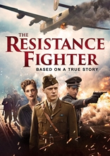 Picture of Resistance Fighter [DVD]