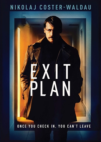 Picture of Exit Plan [DVD]