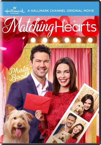 Picture of Matching Hearts [DVD]