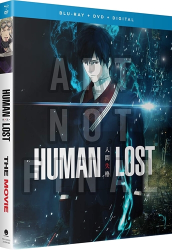 Picture of Human Lost: The Movie