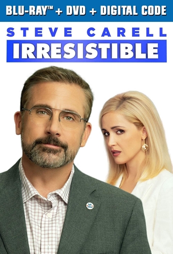 Picture of Irresistable [Blu-ray+DVD]
