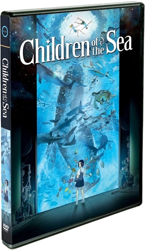Picture of Children Of The Sea [DVD]
