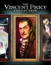 Picture of The Vincent Price Collection [Blu-ray]