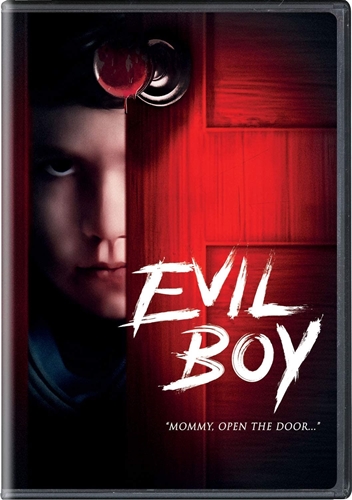 Picture of Evil Boy [DVD]