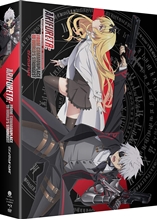 Picture of Arifureta: From Commonplace to World's Strongest - Season One (Limited Edition) [Blu-ray+DVD+Digital]