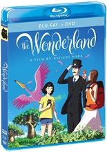 Picture of The Wonderland [Blu-ray]